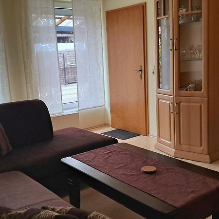Ferienwohnung Uenglingen Stendal Luaran gambar