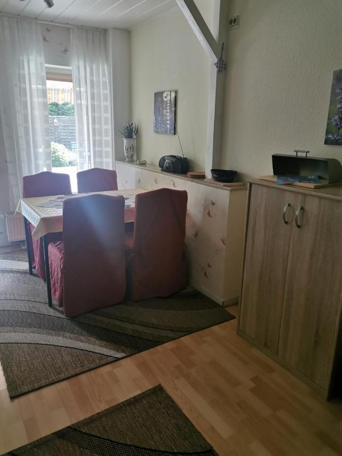 Ferienwohnung Uenglingen Stendal Luaran gambar