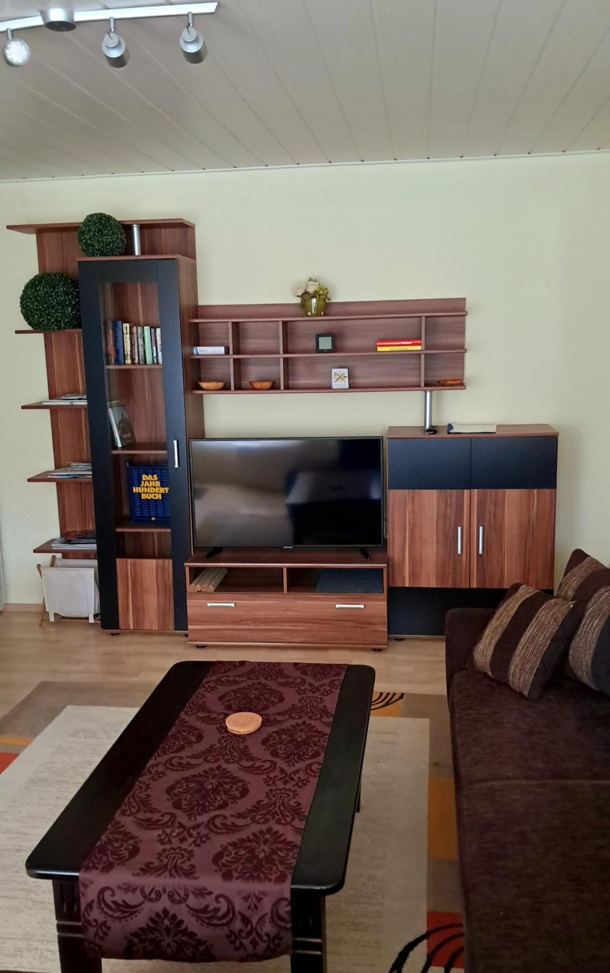 Ferienwohnung Uenglingen Stendal Luaran gambar