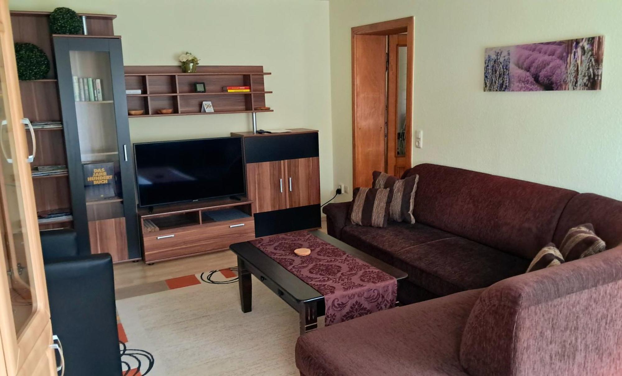 Ferienwohnung Uenglingen Stendal Luaran gambar