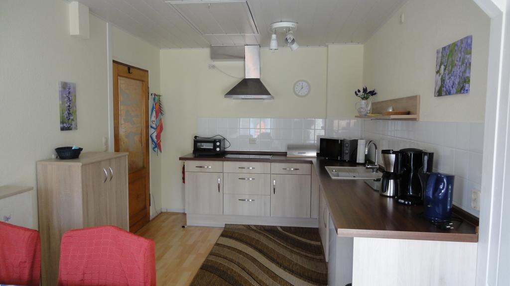 Ferienwohnung Uenglingen Stendal Bilik gambar